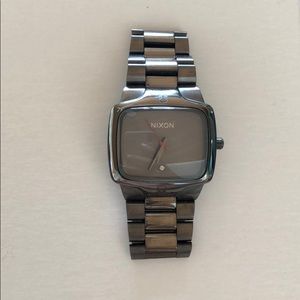 Men’s NIXON stainless steel Watch
